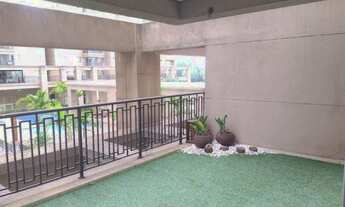 Imagem 6: Apartamento para Locação 68,84m²