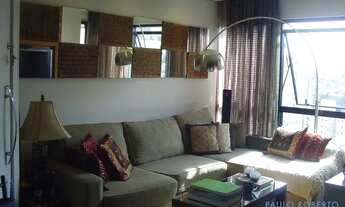 Imagem 2: APARTAMENTO - MORUMBI - SP