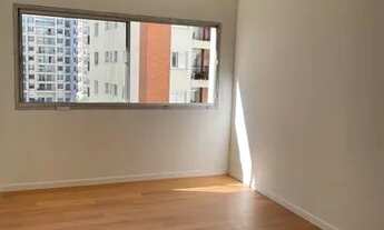 Imagem 3: Apartamento à venda em Itaim Bibi com 46 m², 1 quarto, 1 vaga