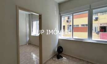 Imagem 6: Venda - Glória- Sala e quarto -36 m2