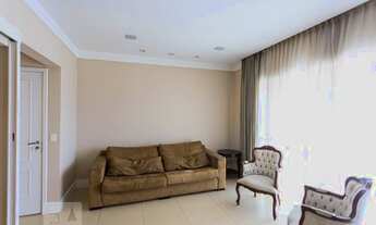 Imagem 7: Apartamento para Aluguel - Vila Yara, 3 Quartos, 220 m2