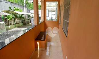 Imagem 3: Casa com 3 dormitórios à venda, 140 m² por R$ 670.000,00 - Tijuca - Rio de Janeiro/RJ