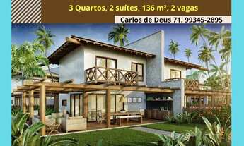 Imagem: Oportunidade excelente Praia do Forte