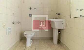 Imagem 7: Apartamento à venda no bairro Santa Cecília - São Paulo/SP, Zona Central