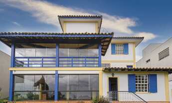 Imagem 2: RESIDENCIAL ÁRVORES