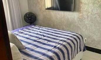 Imagem 6: CASA PADRÃO ARACAJU LOT COSTA VERDE 2 NA ARUANA