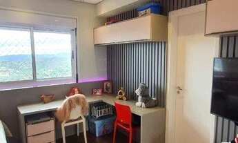 Imagem 13: Apartamento com 4 dormitórios para alugar, 223 m² - Vila da Serra - Nova Lima/MG