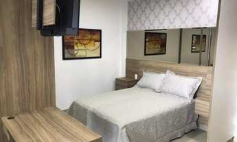 Imagem 7: Flat Studio 7-Andar (Aluguel