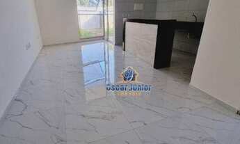 Imagem 2: Casa com 3 dormitórios à venda, 120 m² por R$ 480.000,00 - Timbu - Eusébio/CE