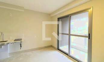 Imagem 4: Apartamento para Aluguel - Butantã, 1 Quarto, 25 m2