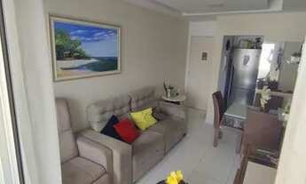 Imagem 7: Apartamento para venda com 64 metros quadrados com 3 quartos em Rosa Elze - São Cristóvão