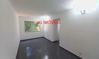 Imagem 2: APARTAMENTO RESIDENCIAL em SÃO PAULO - SP, JARDIM VERGUEIRO (SACOMÃ