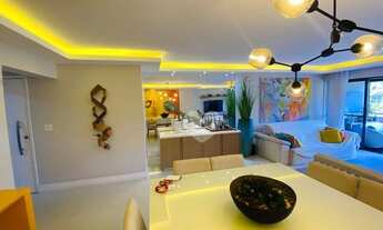 Imagem 2: Apartamento com 3 dormitórios à venda, 165 m² por R$ 1.750.000,00 - Barra da Tijuca - Rio