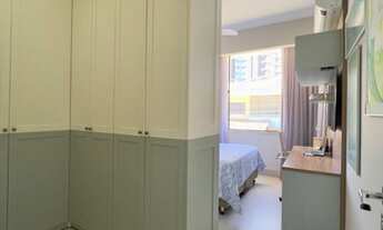 Imagem 5: Condomínio Porto Seguro - Próximo Shopping 3 Américas