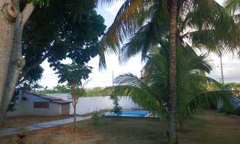 Imagem 3: IMB - CASA PARA LOCAÇÃO COND. CHACARAS DO JACUIPE - CAMAÇARI