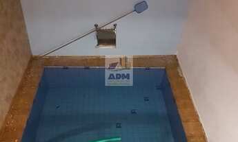 Imagem 6: SÃO PAULO - Casa Padrão - JARDIM NOSSA SENHORA DO CARMO