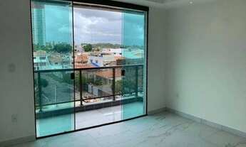 Imagem 5: Apartamento com 3 dormitórios à venda, 51 m² por R$ 235.000,00 - Jardim 13 de Maio - João