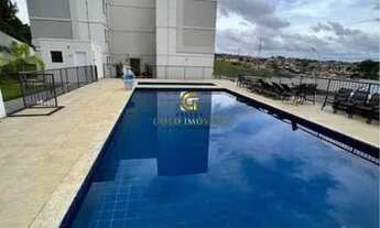 Imagem 5: LM=Apartamento para aluguel com 39 metros quadrados com 2 quartos em Vila Nova Aliança - J