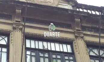 Imagem: SANTOS - COMERCIAL - CENTRO