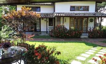 Imagem 5: Aluguel de casa em condomínio em búzios. 2 quartos mais jirau com sofá cama