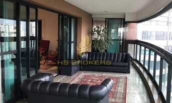 Imagem 3: Apartamento a venda no condomínio Espaço Tangará