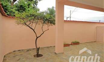 Imagem 6: Casa padrão em Parque Industrial Lagoinha - Ribeirão Preto