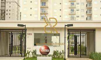 Imagem: GUARULHOS - Apartamento Padrão - VILA AUGUSTA