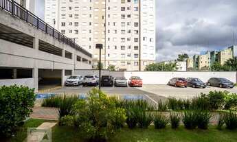 Imagem 6: Apartamento para Aluguel - Penha de França, 1 Quarto, 45 m2