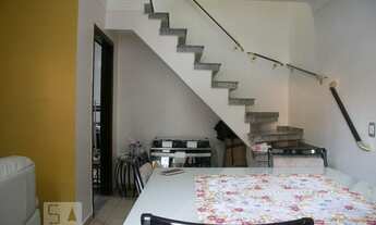 Imagem 6: Casa de Condomínio para Aluguel - Vila Ema, 3 Quartos, 135 m2