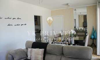 Imagem 7: Apartamento Água Branca /Jardins das Orquídeas/ 100m² / 3 dormitórios / 1 Suíte/2 vaga de