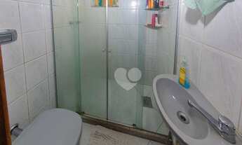 Imagem 5: Casa com 3 dormitórios à venda, 133 m² por R$ 650.000,00 - Méier - Rio de Janeiro/RJ