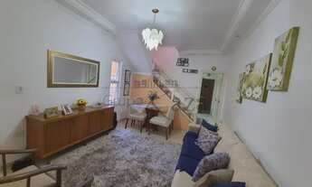 Imagem: Casa / Sobrado - 3 Dormitórios - Bosque