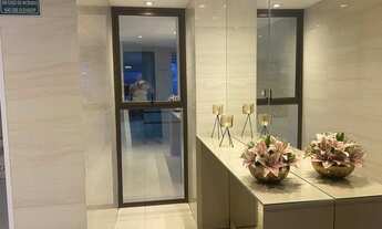 Imagem 7: Apartamento para aluguel com 132 metros quadrados com 3 quartos no Bairro de Tambaú.