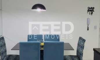 Imagem 6: Apartamento à venda no bairro Bela Vista - Osasco/SP