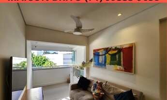 Imagem: Apartamento 2 quartos à venda no Candeal