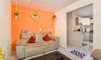 Imagem: CASA EM SÃO MARCOS FRENTE DE RUA E LAJE