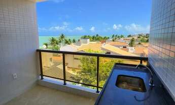 Imagem: Apartamento com 73 m² com 3 quartos sendo