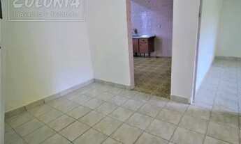 Imagem 3: Santo André - Casa Padrão - Parque das Nações