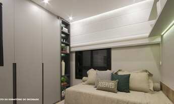 Imagem 7: APARTAMENTO RESIDENCIAL em São Paulo - SP, Moema