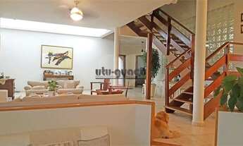 Imagem 5: Casa com 4 dormitórios à venda, 700 m² por R$ 4.500.000,00 - Condomínio Fazenda Vila Real