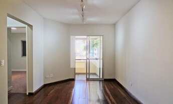 Imagem 2: Apartamento à Venda - Água Fria, 2 Quartos, 62 m2