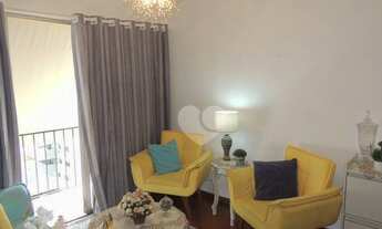 Imagem 6: Apartamento com 2 dormitórios à venda, 74 m² por R$ 420.000,00 - Freguesia de Jacarepaguá