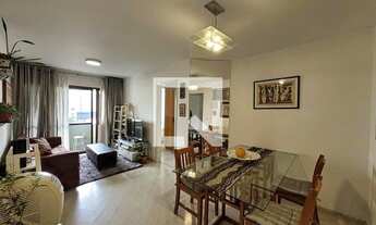 Imagem 5: Apartamento para Aluguel - Bosque da Saúde, 2 Quartos, 67 m2