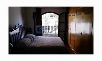 Imagem 7: SAO CAETANO DO SUL - Residential / Sobrado - OLIMPICO