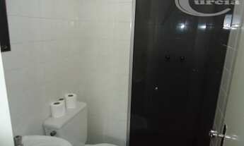 Imagem 4: Apartamento com 2 dormitórios para alugar, 58 m² por R$ 2.478,00/mês - Vila Guarani (Zona