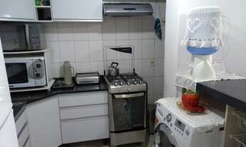 Imagem 6: APARTAMENTO RESIDENCIAL em FLORIANÓPOLIS - SC, CANASVIEIRAS