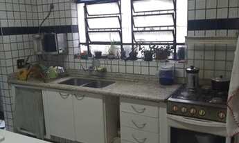 Imagem 4: CASA RESIDENCIAL em São paulo - SP, Jd Rizzo