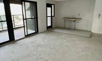 Imagem 3: Apartamento Locação Brooklin 85 m² 2 Dormitórios