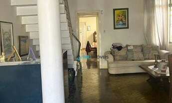 Imagem: Casa com 4 dormitórios à venda, 280 m²