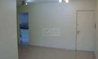 Imagem 6: Apartamento com 3 dormitórios para alugar, 76 m² por R$ 4.306,00/mês - Chácara Klabin - Sã